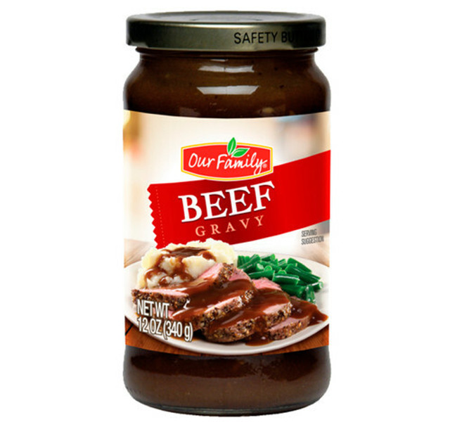 Beef View Product Image