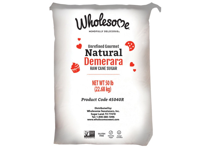 Demerara View Product Image