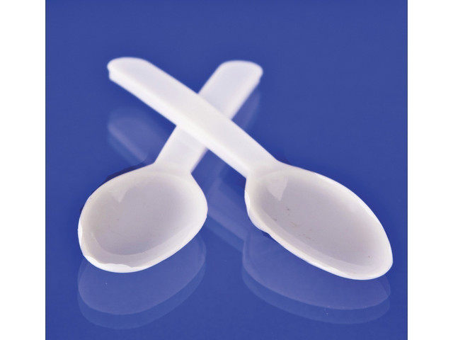 Spoons View Product Image
