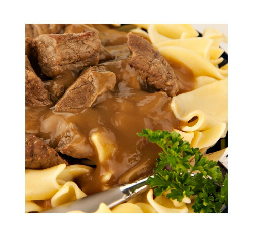 Beef View Product Image
