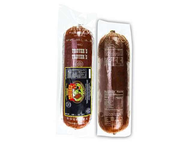Meat View Product Image