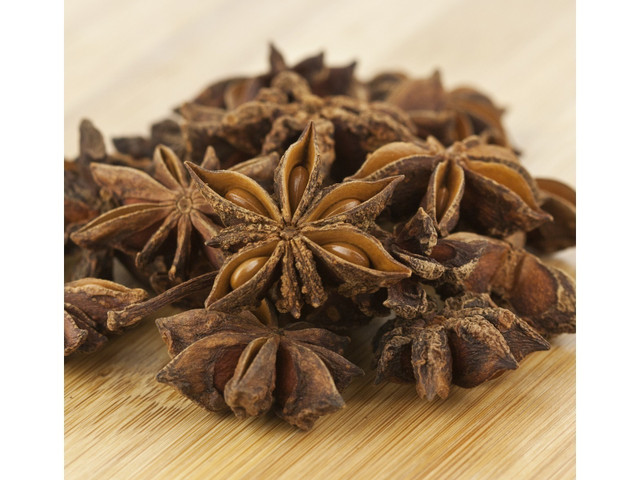 Star Anise View Product Image