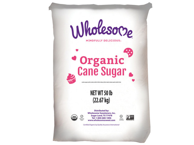 Cane Sugar View Product Image