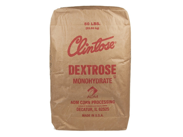 Dextrose View Product Image