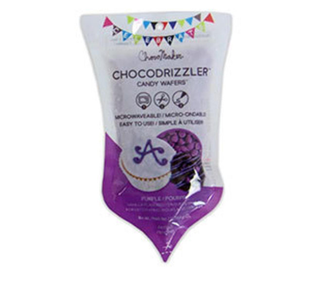 Drizzle View Product Image