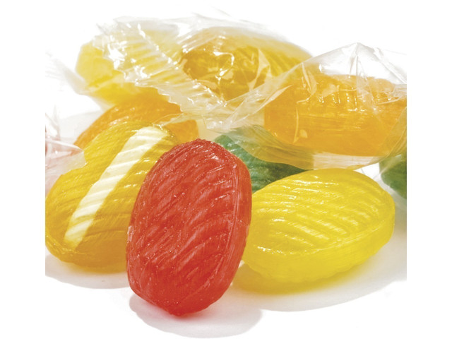 Filled View Product Image