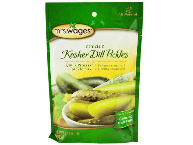 Dill View Product Image