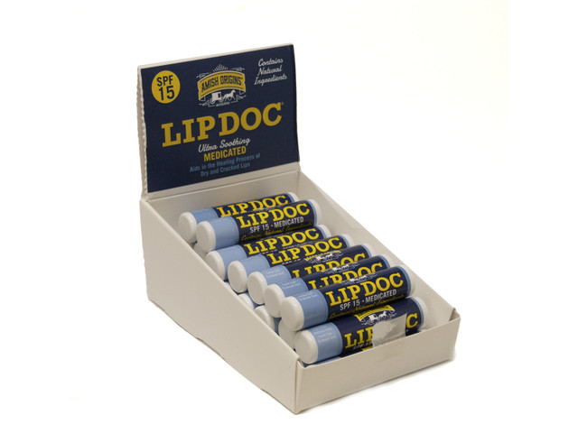 Lip Meds View Product Image