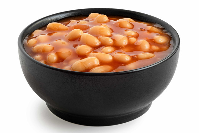 Beans View Product Image