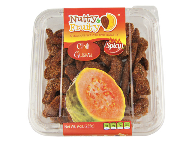 Fruit Bites View Product Image