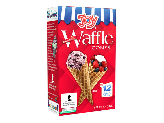 Waffle View Product Image