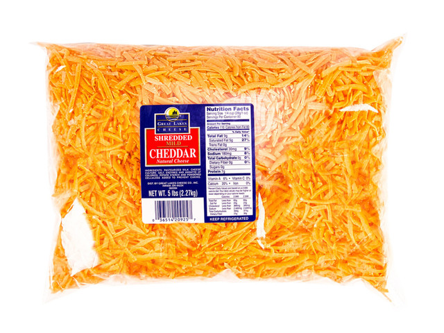 Cheddar View Product Image