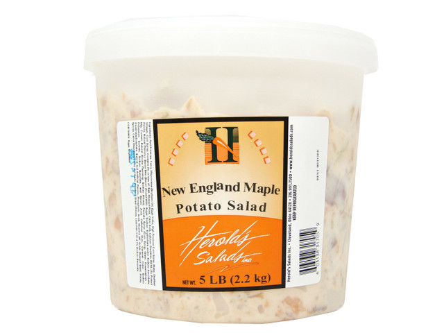 Potato View Product Image