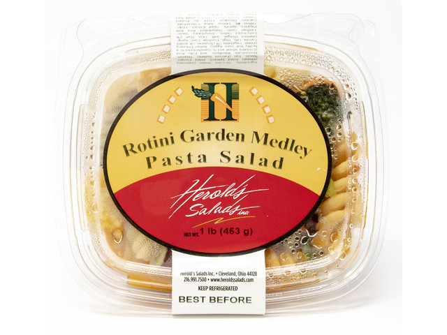 Pasta View Product Image