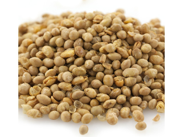 Soybean View Product Image