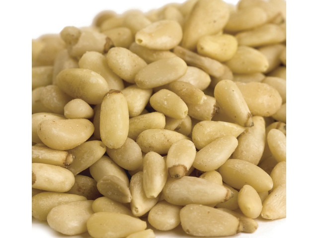 Pine Nuts View Product Image