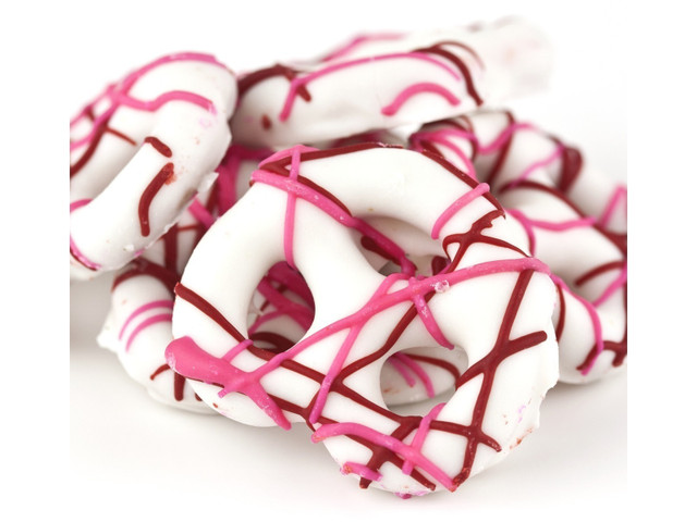 Yogurt Covered View Product Image