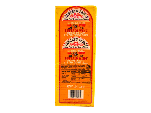 Cheese View Product Image