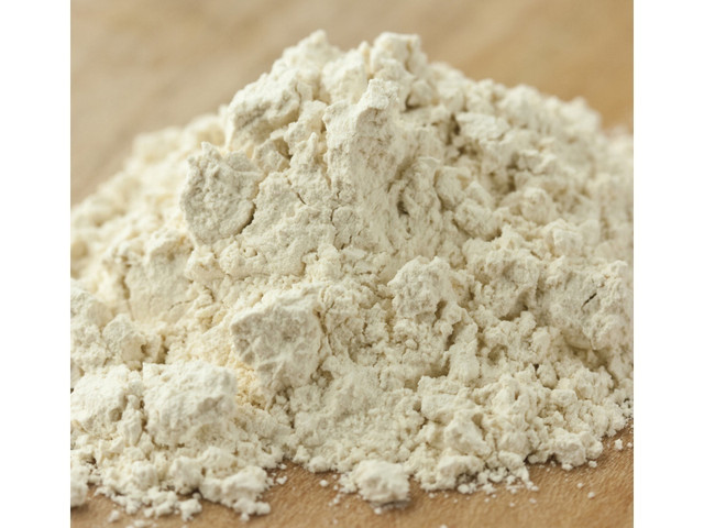 Powder View Product Image