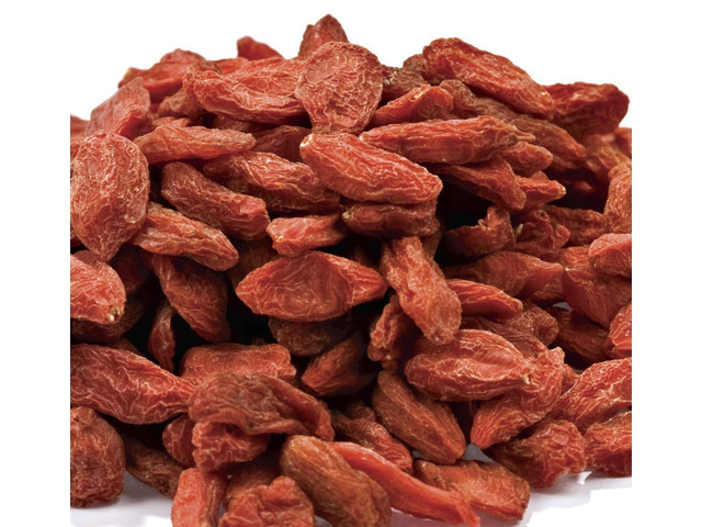 Goji View Product Image