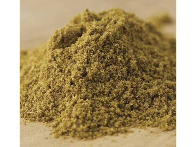 Cumin View Product Image