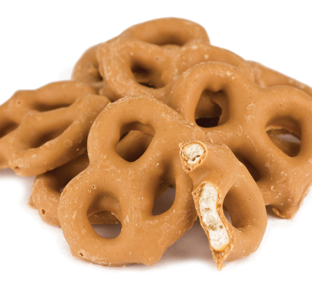 Pretzel View Product Image