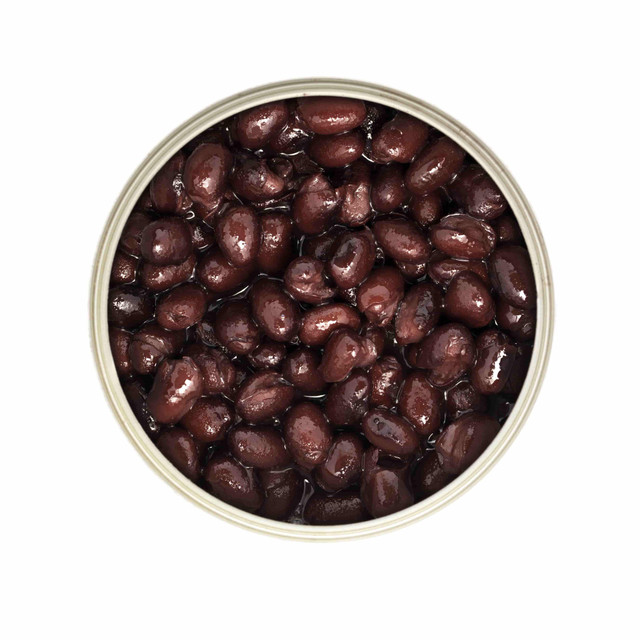 Black Beans View Product Image