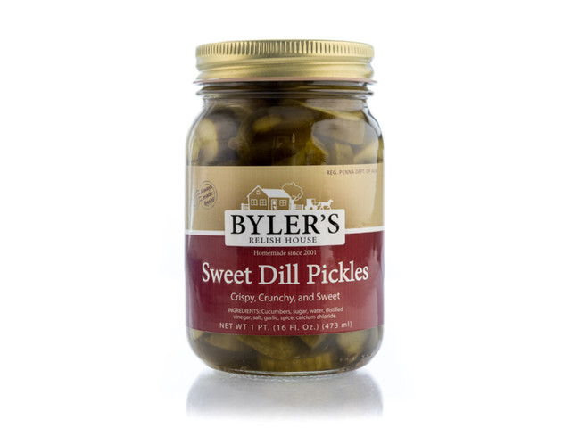 Dill View Product Image