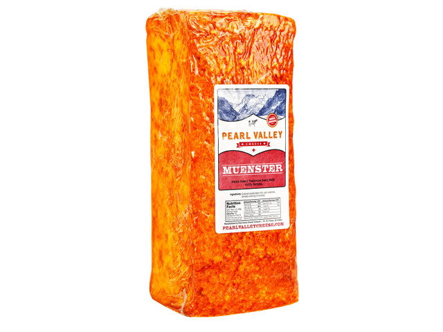 Muenster View Product Image