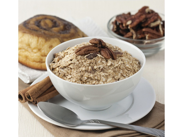 Oatmeal View Product Image