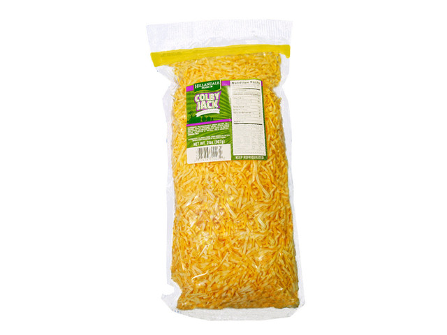 Shredded Cheese View Product Image