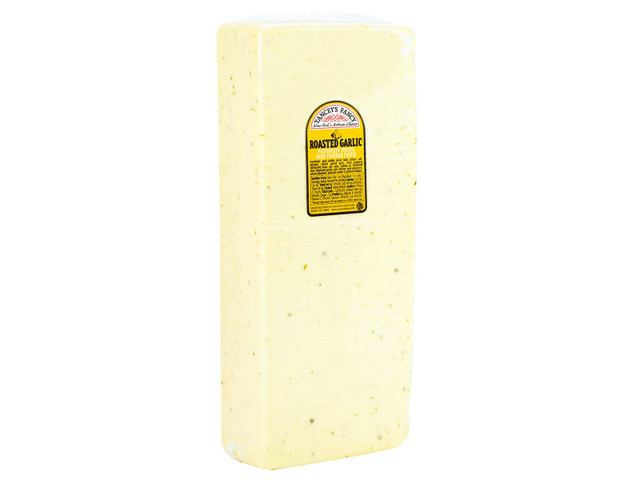 Cheddar View Product Image