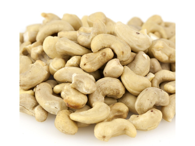 Cashew View Product Image