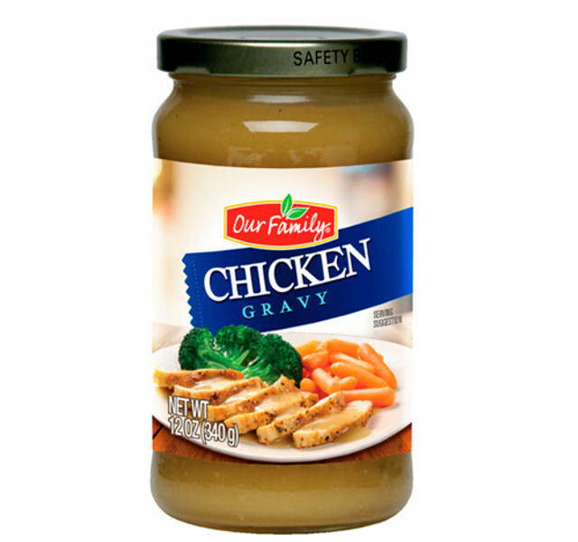 Chicken View Product Image