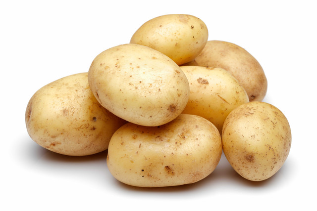 Potatoes View Product Image