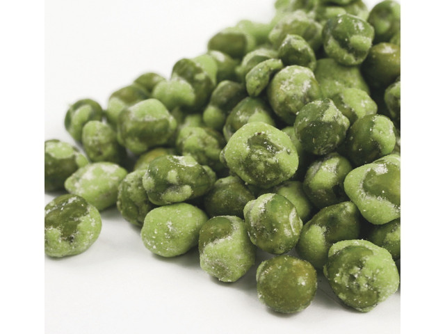 Peas View Product Image