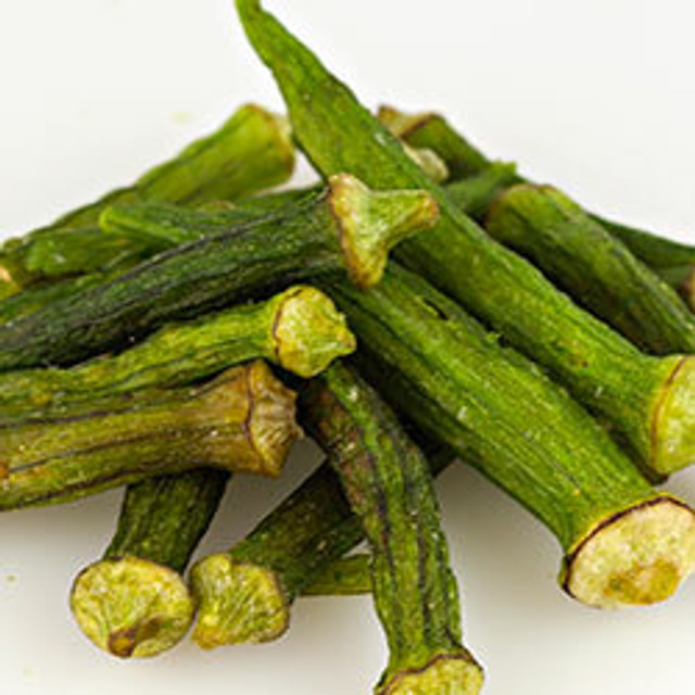 Okra View Product Image