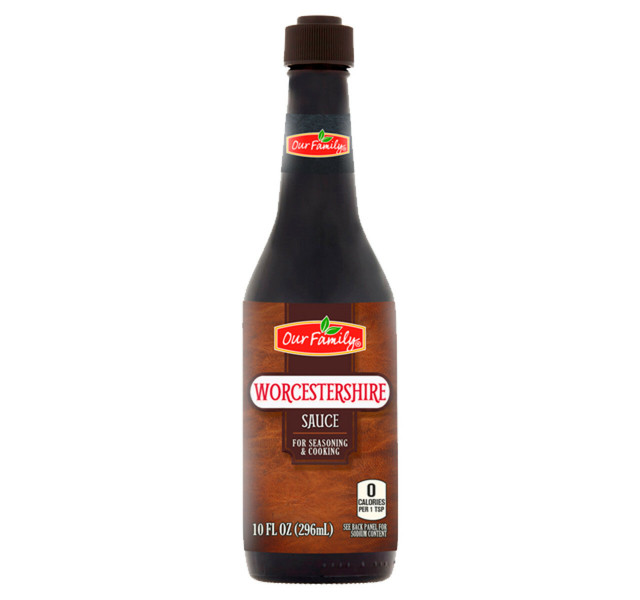 Worcestershire Sauce View Product Image