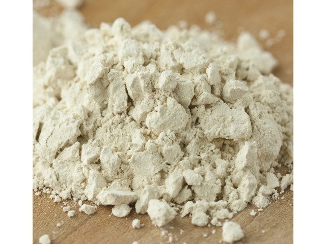 Horseradish View Product Image