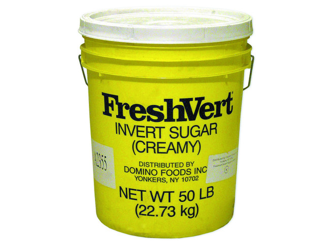Inverted Sugar View Product Image