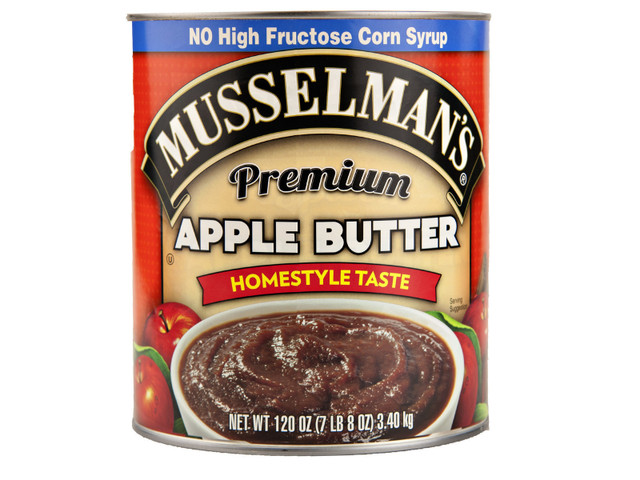 Apple Butter View Product Image