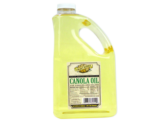 Canola View Product Image