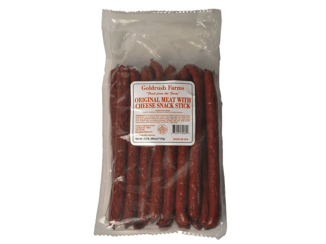 Meat Sticks View Product Image