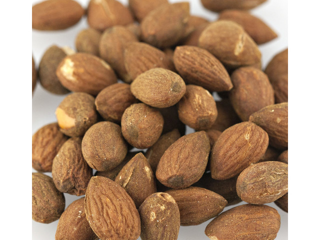 Almonds View Product Image