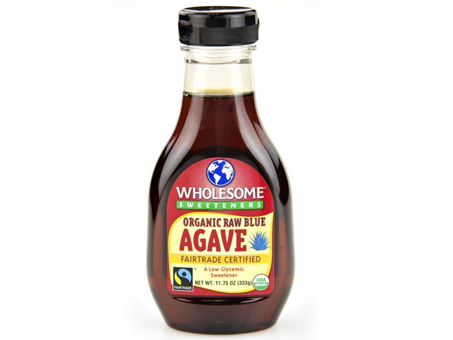 Blue Agave View Product Image