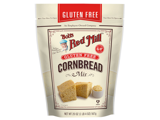 Cornbread View Product Image