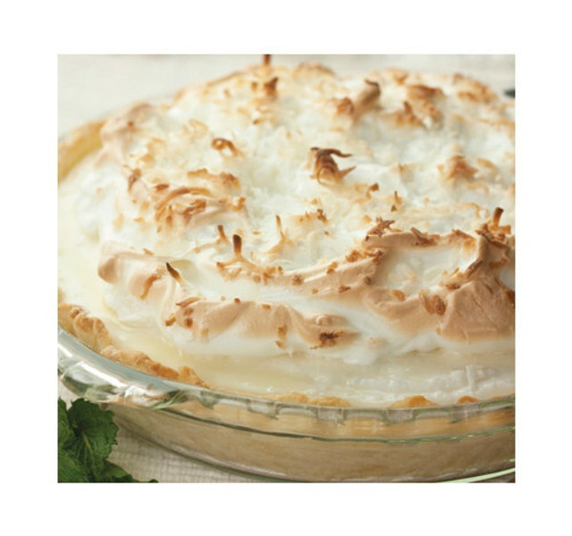 Meringue View Product Image