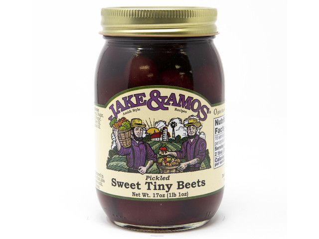 Beets View Product Image