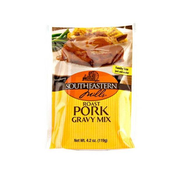 Pork View Product Image