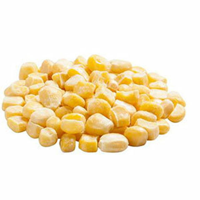 Corn View Product Image